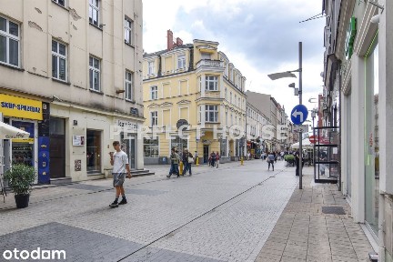 Hit! Duży Narożnikowy Lokal Półwiejska