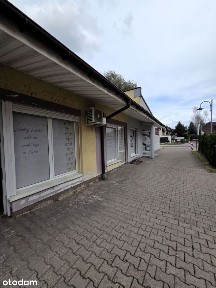 Swarzędz -handlowe