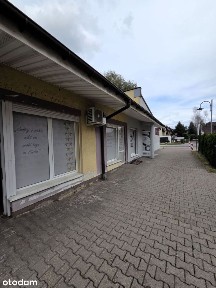 Swarzędz -handlowe/ Rezerwacja
