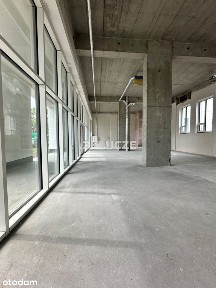 Lokal użytkowy, 129,28 m², Lublin