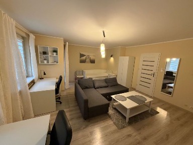 DLA 3 STUDENTÓW | 60 m² | 5 min od Politechniki | Św. Rocha