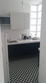 Przytulne mieszkanie w centrum Gdyni 45 m2