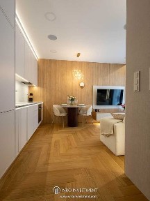 Apartament Sol Marina Sobieszewo