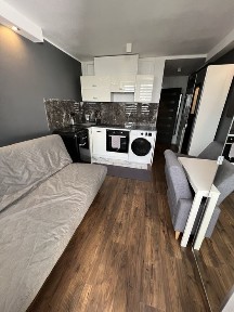Kawlerka z balkonem jagielonska przymorze