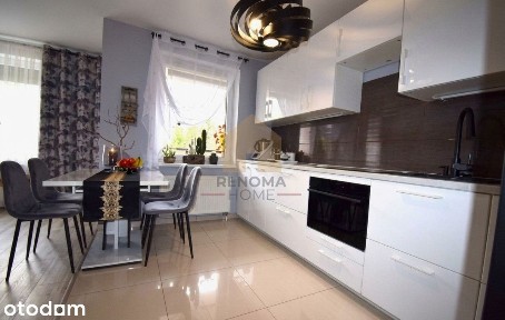 Piaskowa Góra/Nowe budownictwo/2 pokoje/52m2
