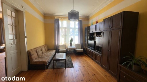 OKAZJA | Legnica, Tarninów | 3 pokoje w kamienicy