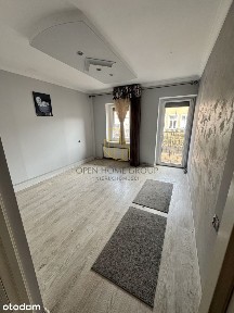 2 pokoje | centrum | garaż | garderoba | 43m²