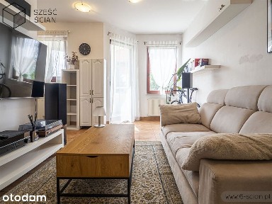 2-pok ◦ Balkon ◦ Komórka ◦ Wysoka / Ołtaszyn