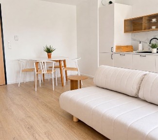 Nowe 2 Pokoje43 m² | Parking + Komórka 5 m² | PIERWSZY NAJEM