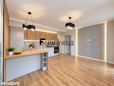 PREMIUM | 3 pokoje | Loggia | Panorama miasta