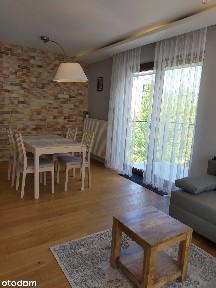 ul. Harfowa, Szczęśliwice, Ochota, Warszawa, mazowieckie