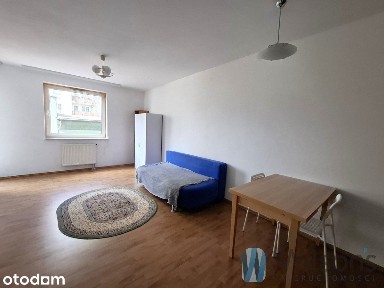 REZERWACJA Mieszkanie 2 pok| 45m | loggia | basen | sauna | ochrona