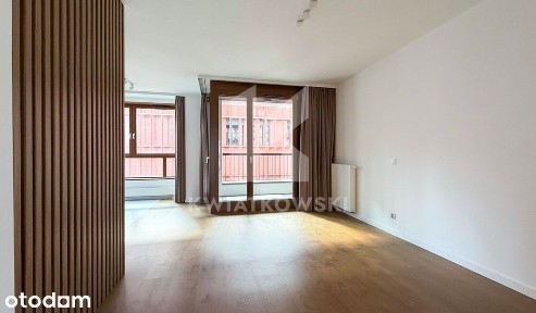Browary Warszawskie | Apartament 3 pokoje