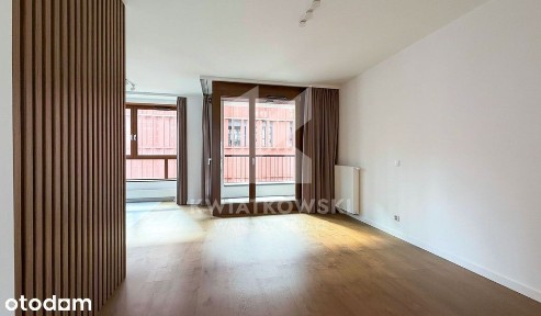 Browary Warszawskie | Apartament 3 pokoje