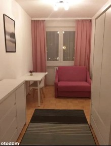 3 pokojowe mieszkanie przy samej stacji metra Ursynów