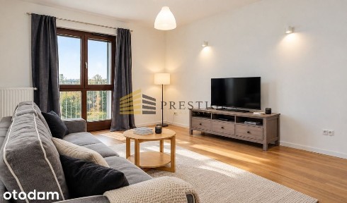 Apartament na Muranowie na wynajem.