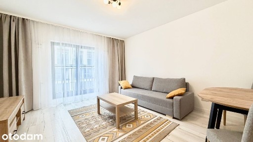 Walońska | Angel City | 30m2 | Siłownia | Spa