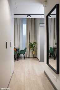 ~Nowoczesny apartament z tarasem| AC | High-End Suite with Terrace