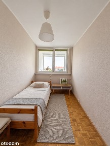 Spiżowa|2 pokoje z balkonem i osobną kuchnią |33,5 m2|Blisko centrum