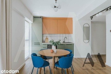 The Upper House | balkon | basen+Spa+Gym | Ac