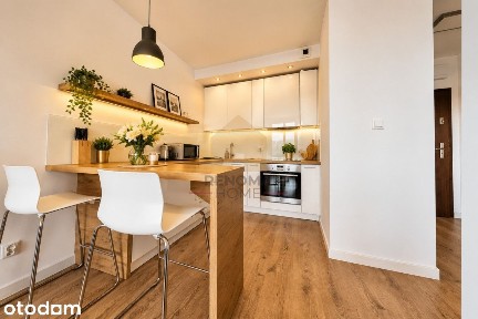 2 pokoje 42m2|Tęczowa 83|Klima|2 balkony