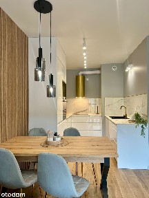 Angel | ul. Walońska | 2 POKOJE PREMIUM | 41 m² | KLIMATYZACJA | GARAŻ