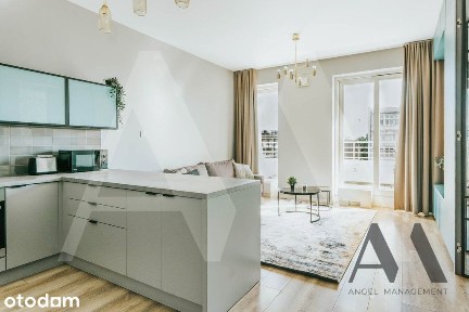 Ovo | przestronny balkon