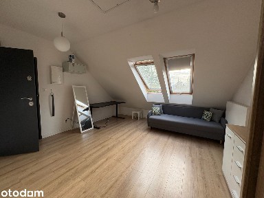 Apartament na Jagodnie