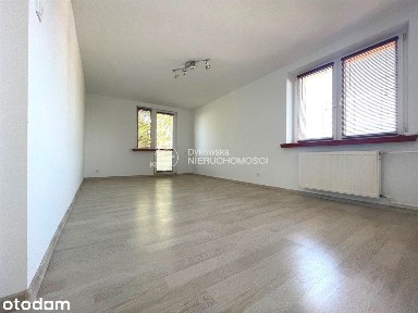 Łeba 2 pokoje + balkon ( II p)