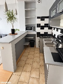 Wilanów, Kosiarzy 35 | 43 m² | 2 pokoje | balkon | garaż i komórka