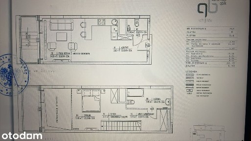 Nowoczesny apartament w sercu Mokotowa