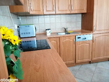 Idealna lokalizacja | Centrum 15 min | 2 pokoje