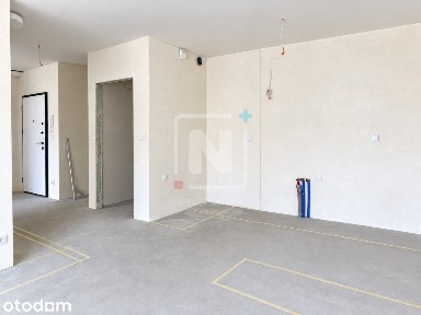 Nowe 3 pokoje | Bielany | Metro Młociny | Balkon