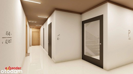 2 pokoje 40 m2 | Nowe mieszkanie | Mirabelki 5