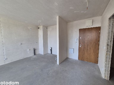 Nowe mieszkanie 42,6 m² | 6 piętro | parking + komórka | Garwolin