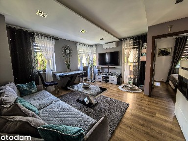Mieszkanie 69,85 m² z tarasem - ul. Górna, Płock