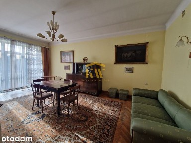 Wyjątkowe mieszkanie w Centrum