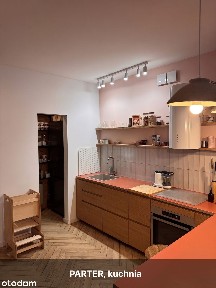 5-pok. segment Marki (135 m²) - bez pośredników, cena do negocjacji
