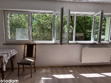 Bielany|Metro|Kawalerka 27,7 m² |Inwestycja|Parter |cisza, zieleń