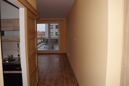 Mieszkanie 56m2 do wynajęcia - Brodnica, ul. Kolejowa