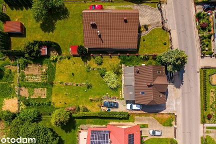 Dom z potencjałem i imponującą działką - Bochnia OKAZJA