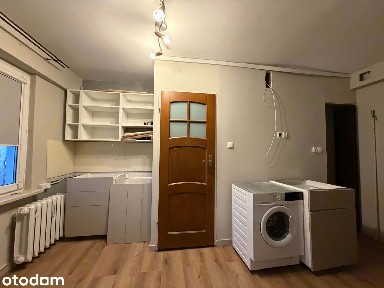 Stawarz A mieszkanie 23,18m2 Rzeszów Nowe Miasto