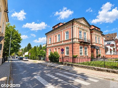 Kawalerka do wynajęcia Św. Jana
