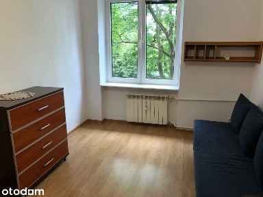 wynajmę mieszkanie 2 pokoje, Żoliborz pl. Wilsona