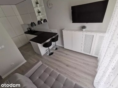Kawalerka z osobą sypialnią mieszkanie 38m Rembielińska