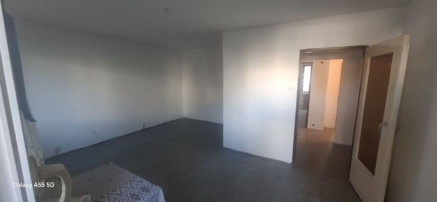 Mieszkanie na parterze 50m2