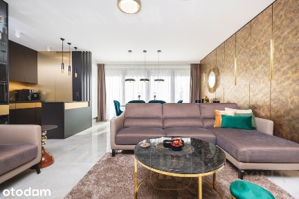 Apartament 91m2, wysoki standard, ul. Chopina