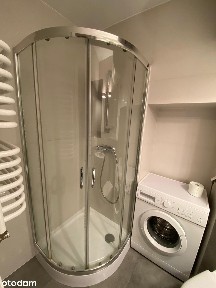 Mieszkanie garsoniera w Podgórzu, 35 m²