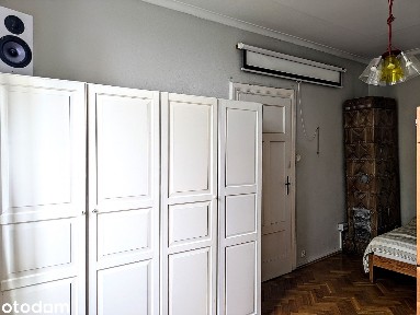 Przytulne, jasne i ciche mieszkanie w kamienicy na Starym Mieście