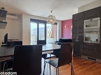 Mieszkanie w inwestycji Angel City, ul. Szlak
